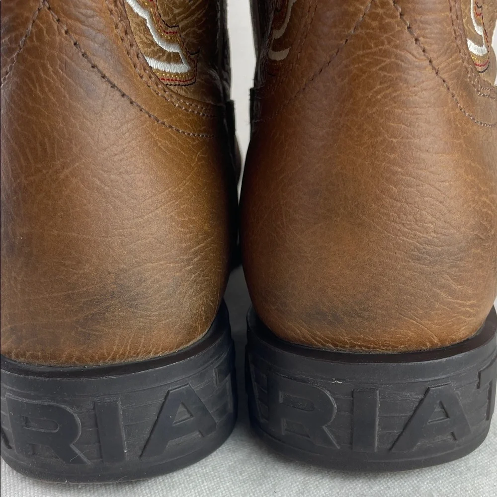 Ariat Kids Western Boots Size 6